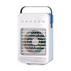 Tundra Freezer