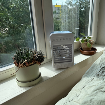 Tundra Freezer review by Lynn